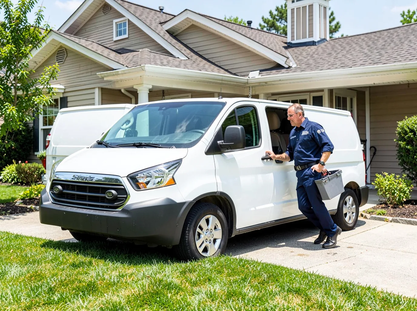 Emergency Plumber company in Irene, SD